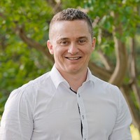 Patrick O'Brien