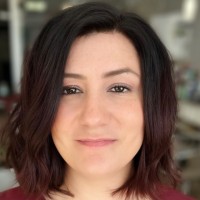 Ashlee Lapier, Mba