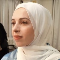 Asmaa Al Banna