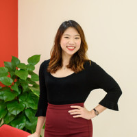 Samantha Lee