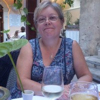 Christine Marshall