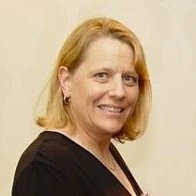 Tricia Wright