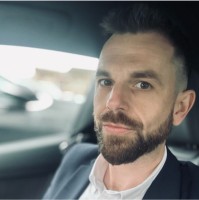 Adam Highwood