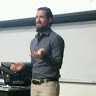 Christopher Coffman