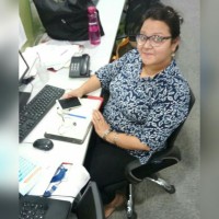Shalini Puri