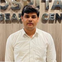Lokendra Chaudhary