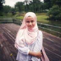 Nor Azizah Md Yusup