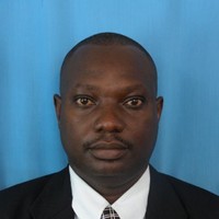 Lucas Rwechoka