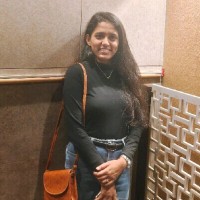 Anushka Kalbande
