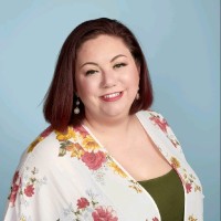 Kristen Seckington
