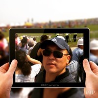 Battulga Nasanjargal