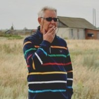 Николай Малов