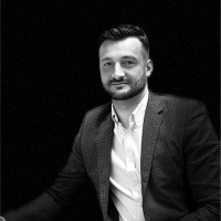 Damir Muhovic