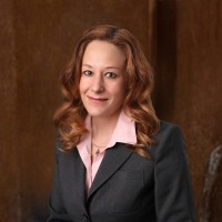 Jennifer Mcdowell