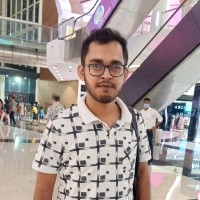 Nirmalya Paul