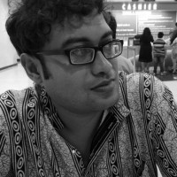 Dr Debmalya Mukhopadhyay