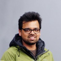 Abhisek Saha