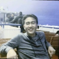 Seungman Lee