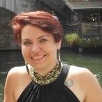 Véronique Lafontaine