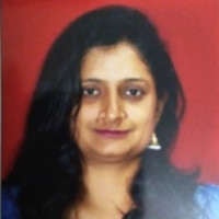 Vanishree Iyer