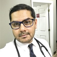 Adeel Bodla