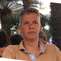 Joost Turkenburg