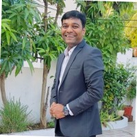 Sandeep Patel
