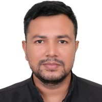 Mohammad Shahbaz Alam