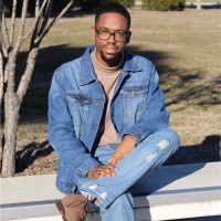 Darien Patterson