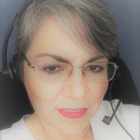 Gloria C. Gonzalez