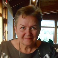 Francine Laberge