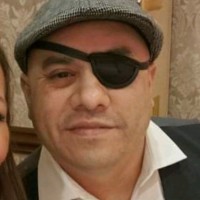 Valentine Tarango