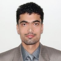 Asif Iqbal Trumboo
