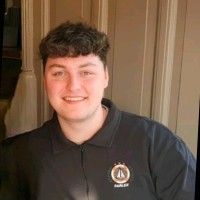 Rhys Logan