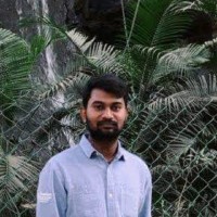 Hemanth Nandam
