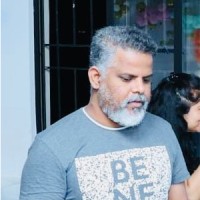 Jayakumar Ramaswamy