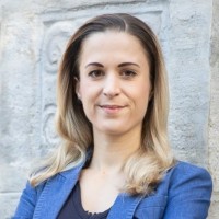 Evelyn Kreutz
