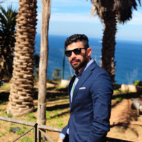 Kareem Elbaidak