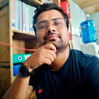Sabin Tiwari