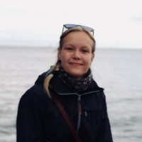 Lise Svendsen