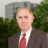 Frederick Boynton