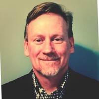 Russ Ellis