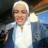 Marwa Ahmed