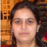 Madhura Kotkar