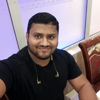 Jijith Kakkarakkal