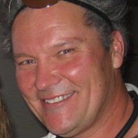 Robert Waldron
