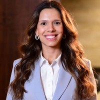 Isabela Pinelli de Almeida