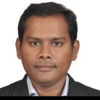 M Thennarasu