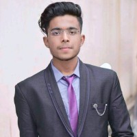 Ankit Kumar Saw