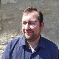 Cédric Duhem
